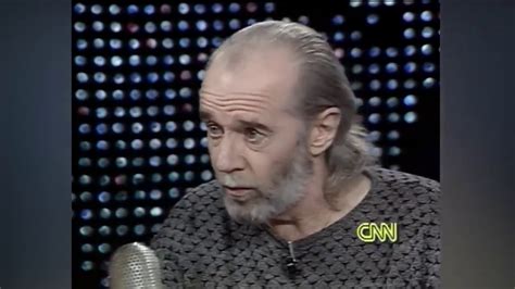 you tube george carlin